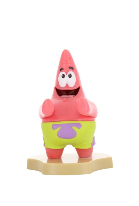Holdems Svampebob Patrick i gruppen COMPUTERTILBEHØR / GAMING / Gaming tilbehør hos TP E-commerce Nordic AB (D14406)