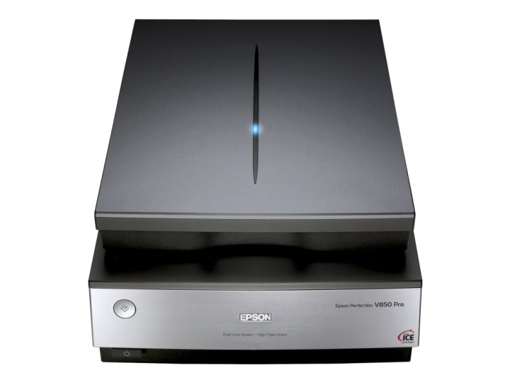 Epson Perfection V850 Pro i gruppen COMPUTERTILBEHØR / Printere og tilbehør / Printere / 3D-printere og tilbehør / Skrivare hos TP E-commerce Nordic AB (D14416)