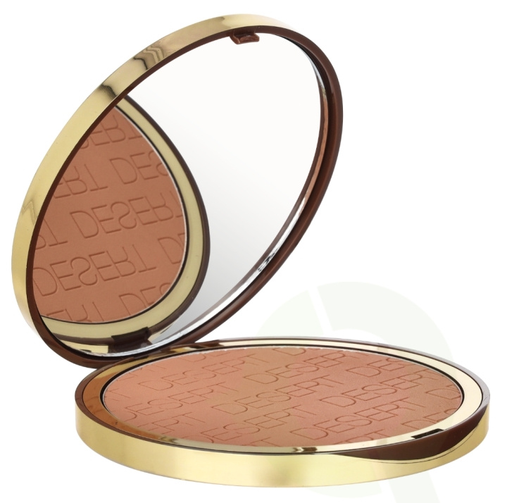 Pupa Milano Pupa Desert Bronzing Powder 30 g #002 Honey Gold i gruppen SKØNHED & HELSE / Makeup / Makeup ansigt / Contour/Highlight hos TP E-commerce Nordic AB (D14442)