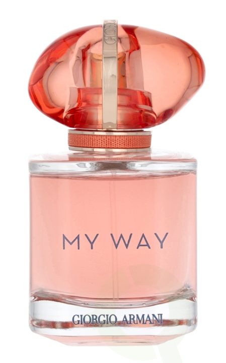 Armani My Way Ylang Edp Spray 30 ml i gruppen SKØNHED & HELSE / Duft & Parfume / Parfume / Parfume til hende hos TP E-commerce Nordic AB (D14476)