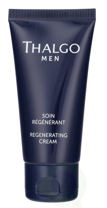 Thalgo Men Regenerating Cream 50 ml i gruppen SKØNHED & HELSE / Hudpleje / Ansigt / Dagcreme hos TP E-commerce Nordic AB (D14477)