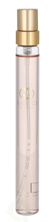 Gucci Guilty Pour Femme Edp Spray 10 ml i gruppen SKØNHED & HELSE / Duft & Parfume / Parfume / Parfume til hende hos TP E-commerce Nordic AB (D14485)