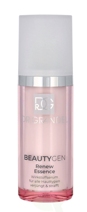 Dr Grandel Dr. Grandel Beauty Gen Renew Essence 30 ml i gruppen SKØNHED & HELSE / Hudpleje / Ansigt / Rengøring hos TP E-commerce Nordic AB (D14492)