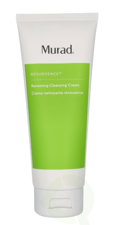 Murad Renewing Cleansing Cream 148 ml i gruppen SKØNHED & HELSE / Hudpleje / Ansigt / Rengøring hos TP E-commerce Nordic AB (D14501)