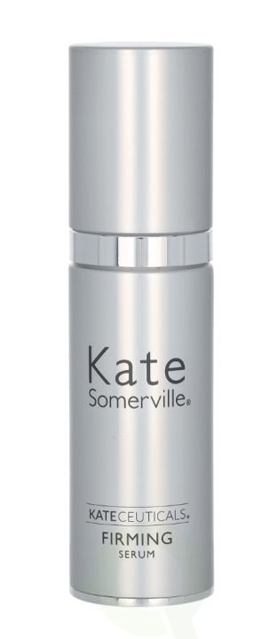 Kate Somerville KateCeuticals Firming Serum 30 ml i gruppen SKØNHED & HELSE / Hudpleje / Ansigt / Hudserum hos TP E-commerce Nordic AB (D14577)