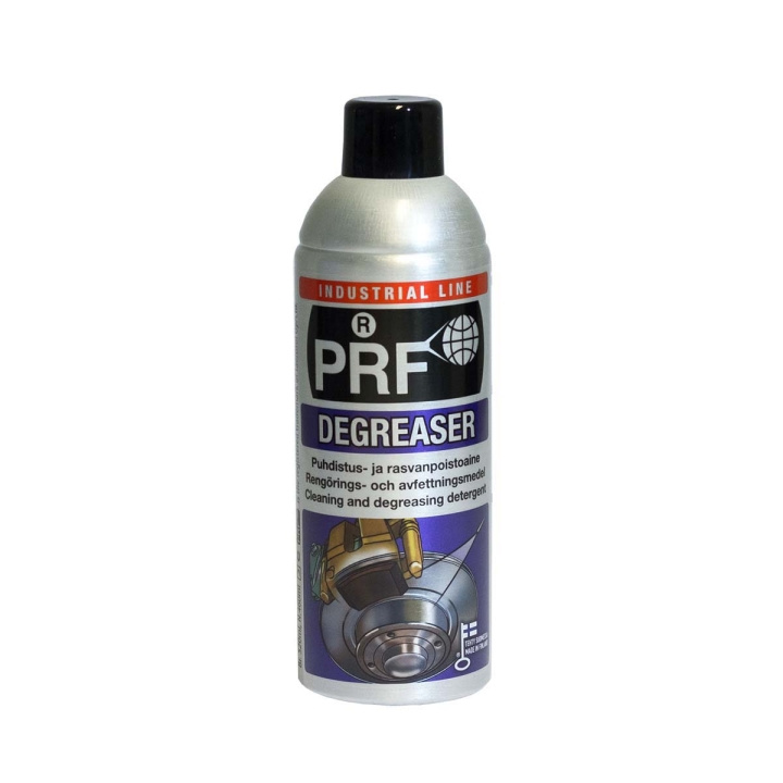 PRF Affedtning Universal 520 ml i gruppen HJEM, HUS & HAVE / Rengøringsmidler / Rengøringsmidler hos TP E-commerce Nordic AB (D14631)
