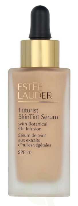 Estee Lauder Futurist SkinTint Serum SPF20 30 ml 2N1 Desert Beige i gruppen SKØNHED & HELSE / Hudpleje / Ansigt / Hudserum hos TP E-commerce Nordic AB (D14697)