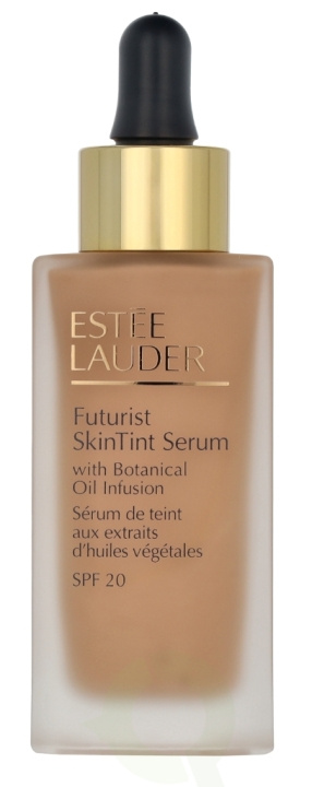 Estee Lauder Futurist Skintint Serum SPF20 30 ml 3N1 Ivory Beige i gruppen SKØNHED & HELSE / Hudpleje / Ansigt / Hudserum hos TP E-commerce Nordic AB (D14698)