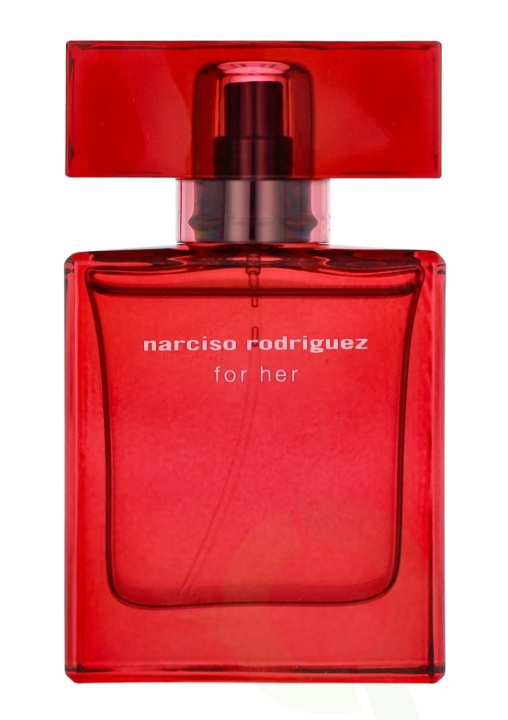Narciso Rodriguez For Her Edp Intense Spray 30 ml i gruppen SKØNHED & HELSE / Duft & Parfume / Parfume / Parfume til hende hos TP E-commerce Nordic AB (D14709)