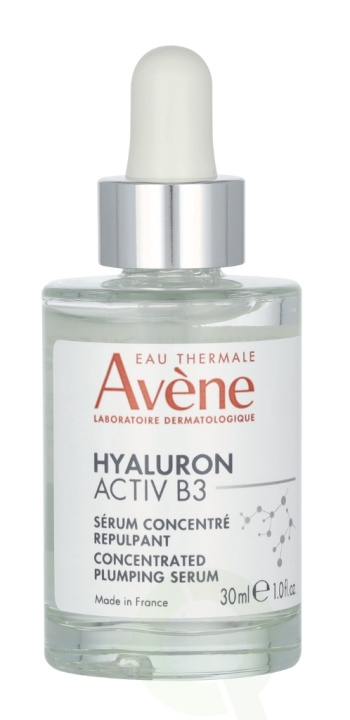Avene Hyaluron Activ B3 Concentrated Plumping Serum 30 ml i gruppen SKØNHED & HELSE / Hudpleje / Ansigt / Hudserum hos TP E-commerce Nordic AB (D14716)