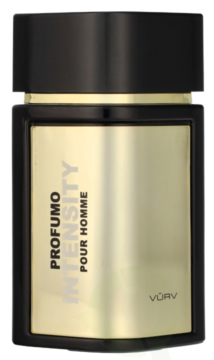 Vurv Profumo Intensity Pour Homme Edp Spray 100 ml i gruppen SKØNHED & HELSE / Duft & Parfume / Parfume / Parfume til ham hos TP E-commerce Nordic AB (D14728)