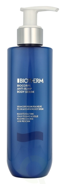 Biotherm Biocorps Body Serum 200 ml i gruppen SKØNHED & HELSE / Hudpleje / Ansigt / Hudserum hos TP E-commerce Nordic AB (D14756)