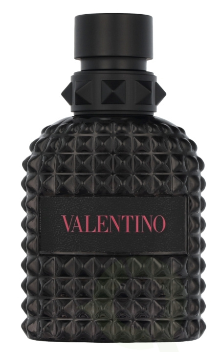 Valentino Born In Roma Extradose Uomo Edp Spray 50 ml i gruppen SKØNHED & HELSE / Duft & Parfume / Parfume / Parfume til hende hos TP E-commerce Nordic AB (D14759)