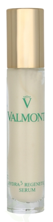 Valmont Hydra3 Regenetic Serum 15 ml i gruppen SKØNHED & HELSE / Hudpleje / Ansigt / Hudserum hos TP E-commerce Nordic AB (D14763)