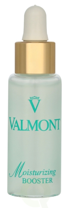 Valmont Moisturizing Booster 10 ml i gruppen SKØNHED & HELSE / Hudpleje / Ansigt / Hudserum hos TP E-commerce Nordic AB (D14764)