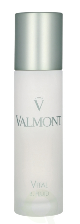 Valmont Vital B. Fluid 50 ml i gruppen SKØNHED & HELSE / Hudpleje / Kropspleje / Bodymist hos TP E-commerce Nordic AB (D14767)