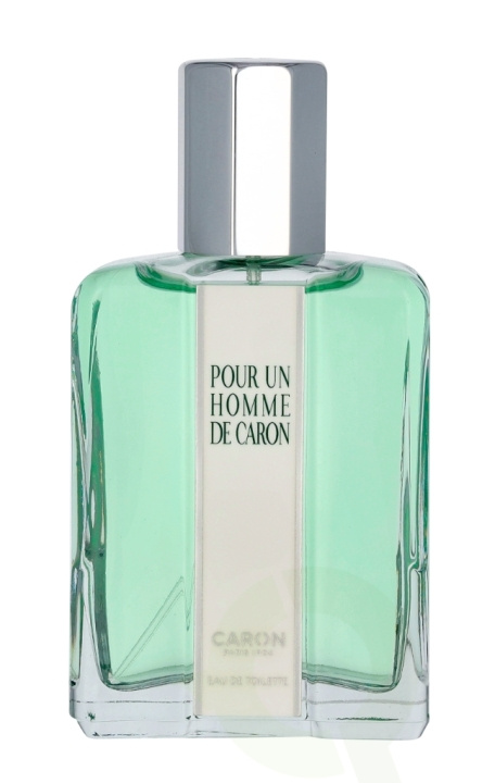 Caron Pour Un Homme De Caron Edt Spray 75 ml i gruppen SKØNHED & HELSE / Duft & Parfume / Parfume / Parfume til hende hos TP E-commerce Nordic AB (D14774)