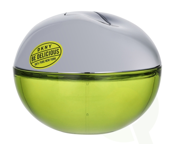 Donna Karan New York DKNY Be Delicious Edp Spray 100 ml i gruppen SKØNHED & HELSE / Duft & Parfume / Parfume / Parfume til hende hos TP E-commerce Nordic AB (D14818)