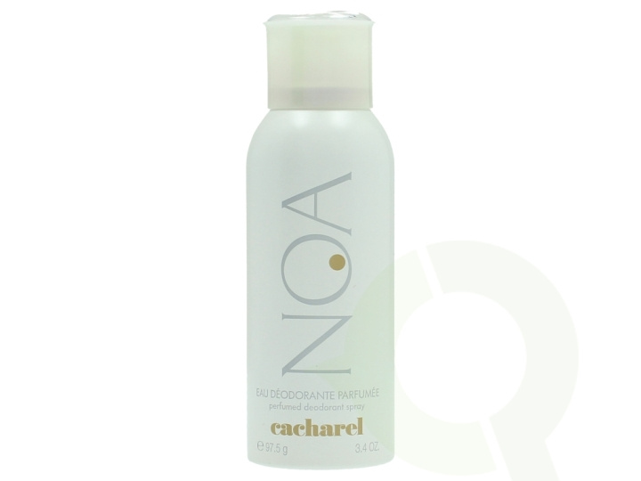 Cacharel Noa Perfumed Deo Spray 150 ml i gruppen SKØNHED & HELSE / Duft & Parfume / Deodorant / Deo for hende hos TP E-commerce Nordic AB (D14827)