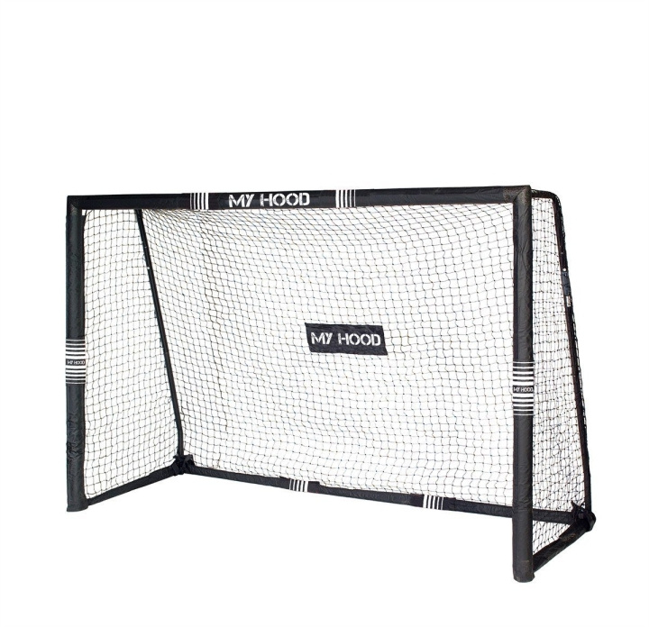 My Hood Brasilien fodboldmål - 300 x 200 cm (302312) i gruppen LEGETØJ, BØRN & BABY / Udeleg & Sport / Sport og spil hos TP E-commerce Nordic AB (D14858)