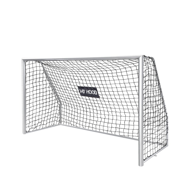 My Hood Champion fodboldmål 240 x 160 cm (302320) i gruppen LEGETØJ, BØRN & BABY / Udeleg & Sport / Sport og spil hos TP E-commerce Nordic AB (D14859)
