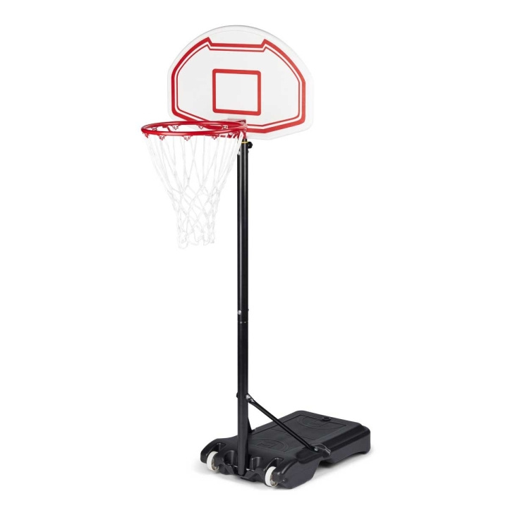 Outsiders Basketballstativ på Rod Basic (2106S020) i gruppen LEGETØJ, BØRN & BABY / Udeleg & Sport / Sport og spil hos TP E-commerce Nordic AB (D14872)