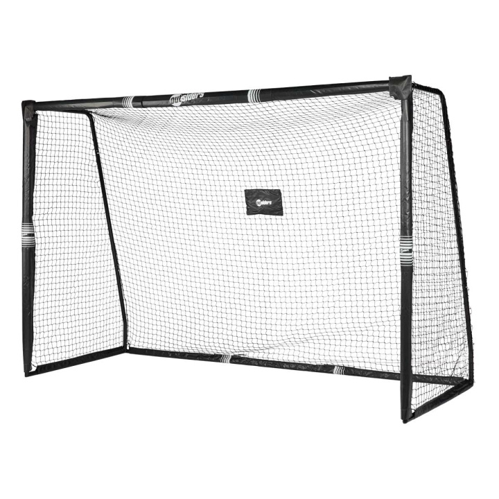 Outsiders Scorpion Kick fodboldmål 300x200cm i gruppen LEGETØJ, BØRN & BABY / Udeleg & Sport / Sport og spil hos TP E-commerce Nordic AB (D14884)
