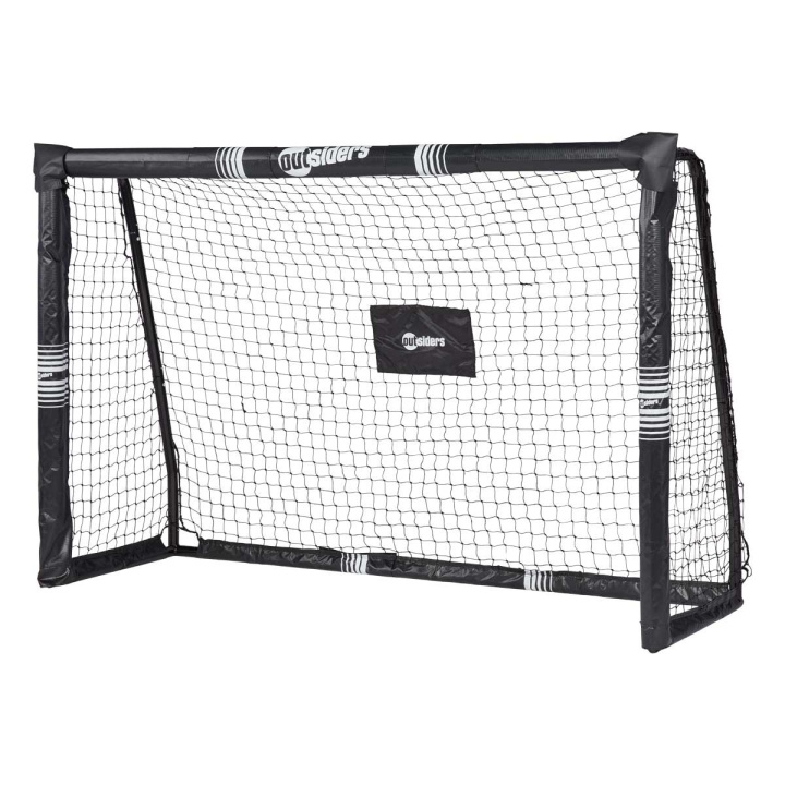 Outsiders Scorpion Kick fodboldmål 180x120cm i gruppen LEGETØJ, BØRN & BABY / Udeleg & Sport / Sport og spil hos TP E-commerce Nordic AB (D14885)