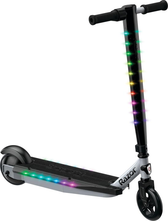 Razor Power Core E90 Lightshow - (13112122) i gruppen SPORT, FRITID & HOBBY / Transport / Elektrisk scooter hos TP E-commerce Nordic AB (D14888)