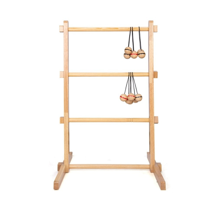 Stanlord Ladder Golf (6951115) i gruppen LEGETØJ, BØRN & BABY / Udeleg & Sport / Sport og spil hos TP E-commerce Nordic AB (D14891)
