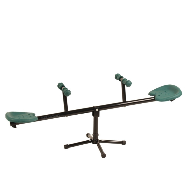My Hood Seesaw (801018) i gruppen LEGETØJ, BØRN & BABY / Udeleg & Sport / Have legetøj hos TP E-commerce Nordic AB (D14908)