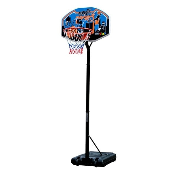 My Hood Basketballstativ familie (304004) i gruppen LEGETØJ, BØRN & BABY / Udeleg & Sport / Sport og spil hos TP E-commerce Nordic AB (D14919)
