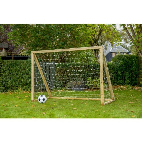My Hood Homegoal Classic Junior - 175 x 140 cm (302102) i gruppen LEGETØJ, BØRN & BABY / Udeleg & Sport / Sport og spil hos TP E-commerce Nordic AB (D14935)