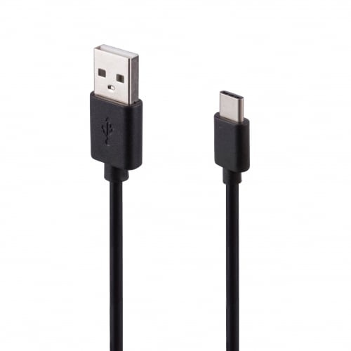 ORB Nintendo Switch 2M Adapt type C USB i gruppen HJEMMEELEKTRONIK / Spilkonsoller og tilbehør / Nintendo Switch / Tilbehør hos TP E-commerce Nordic AB (D14941)