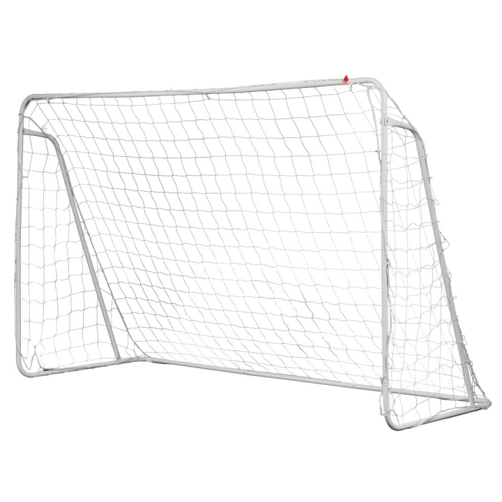 Outsiders El Clasico fodboldmål 240x150x90cm i gruppen LEGETØJ, BØRN & BABY / Udeleg & Sport / Sport og spil hos TP E-commerce Nordic AB (D14951)