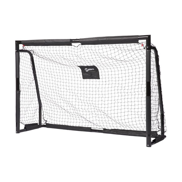 Outsiders Elastico fodboldmål 182x120x60cm i gruppen LEGETØJ, BØRN & BABY / Udeleg & Sport / Sport og spil hos TP E-commerce Nordic AB (D14952)