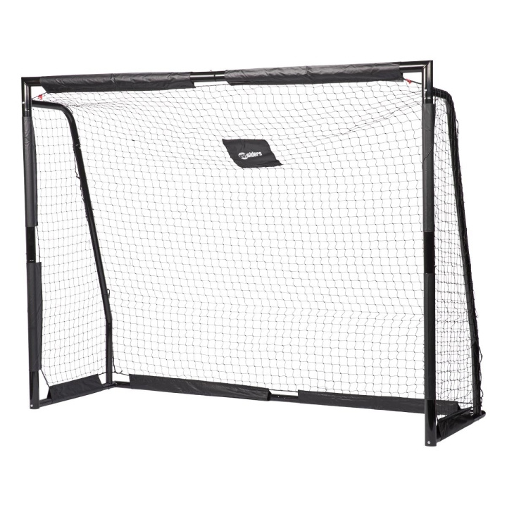 Outsiders Elastico fodboldmål 220x170xx80cm i gruppen LEGETØJ, BØRN & BABY / Udeleg & Sport / Sport og spil hos TP E-commerce Nordic AB (D14953)