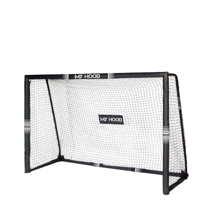 My Hood Chile fodboldmål - 180 x 120 cm (302310) i gruppen LEGETØJ, BØRN & BABY / Udeleg & Sport / Sport og spil hos TP E-commerce Nordic AB (D14955)