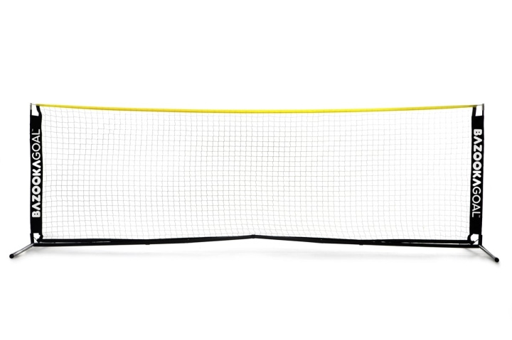 My Hood Bazooka - Fodtennisnet (302420) i gruppen LEGETØJ, BØRN & BABY / Udeleg & Sport / Sport og spil hos TP E-commerce Nordic AB (D14961)