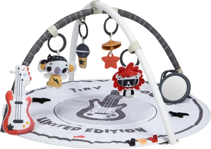 Tiny Love Gymini Round Rock - (3333120851) i gruppen LEGETØJ, BØRN & BABY / Legetøj / Legesæt hos TP E-commerce Nordic AB (D14974)