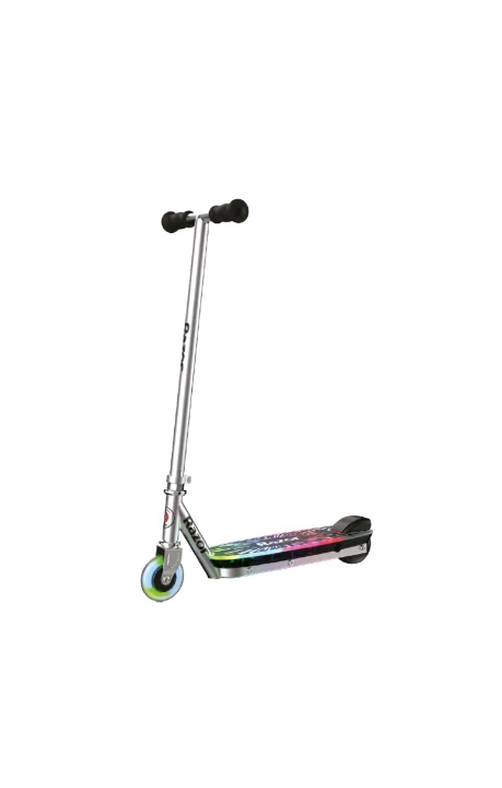 Razor Elektrisk løbehjul - Color Rave (13173885) i gruppen SPORT, FRITID & HOBBY / Transport / Elektrisk scooter hos TP E-commerce Nordic AB (D14980)