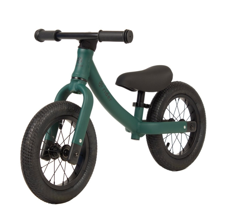 My Hood Rider - Grøn (505501) i gruppen LEGETØJ, BØRN & BABY / Udeleg & Sport / Cykler og scootere hos TP E-commerce Nordic AB (D14996)