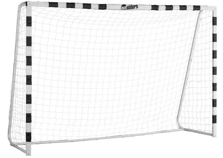 Outsiders Rabona fodboldmål 300x200cm i gruppen LEGETØJ, BØRN & BABY / Udeleg & Sport / Sport og spil hos TP E-commerce Nordic AB (D15003)