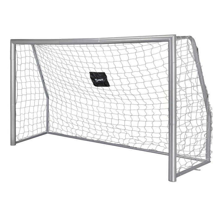 Outsiders Forza fodboldmål 240 x 160 cm i gruppen LEGETØJ, BØRN & BABY / Udeleg & Sport / Sport og spil hos TP E-commerce Nordic AB (D15024)