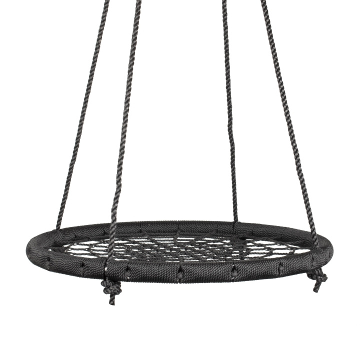 My Hood Gynge 100 cm (801014) i gruppen LEGETØJ, BØRN & BABY / Udeleg & Sport / Have legetøj hos TP E-commerce Nordic AB (D15026)