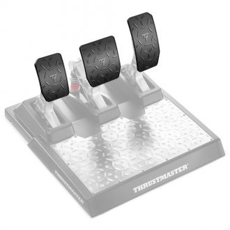 ThrustMaster T-LCM gummigreb i gruppen COMPUTERTILBEHØR / GAMING / Gaming tilbehør hos TP E-commerce Nordic AB (D15041)