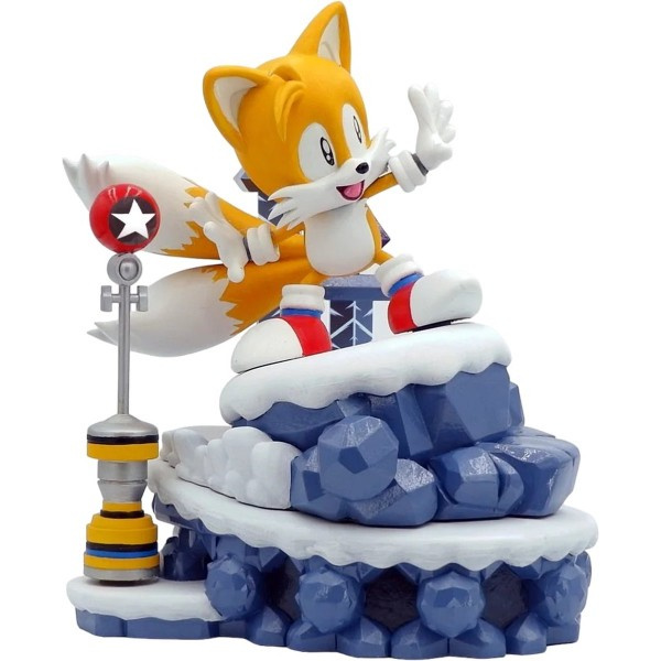 Numskull Tails nedtællingsfigur i gruppen SPORT, FRITID & HOBBY / Sjove gadgets / Samlergenstande hos TP E-commerce Nordic AB (D15074)