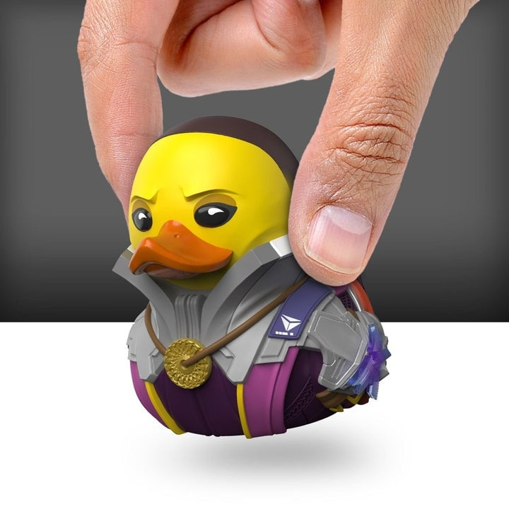 Numskull Destiny Tubbz Mini Ikora i gruppen SPORT, FRITID & HOBBY / Sjove gadgets / Samlergenstande hos TP E-commerce Nordic AB (D15084)