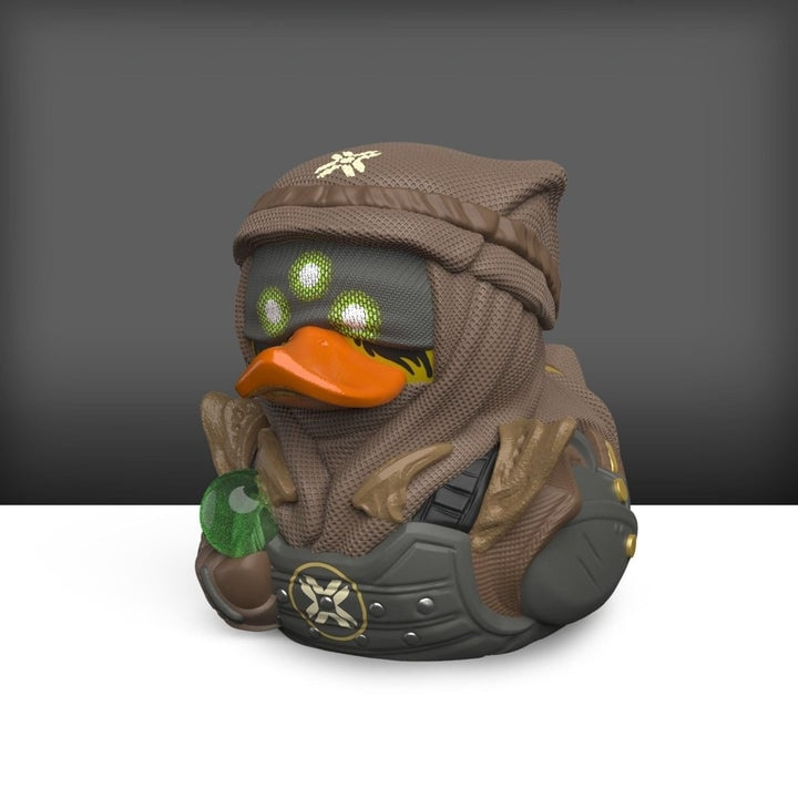 Numskull Destiny Tubbz Mini Eris Morn i gruppen SPORT, FRITID & HOBBY / Sjove gadgets / Samlergenstande hos TP E-commerce Nordic AB (D15085)