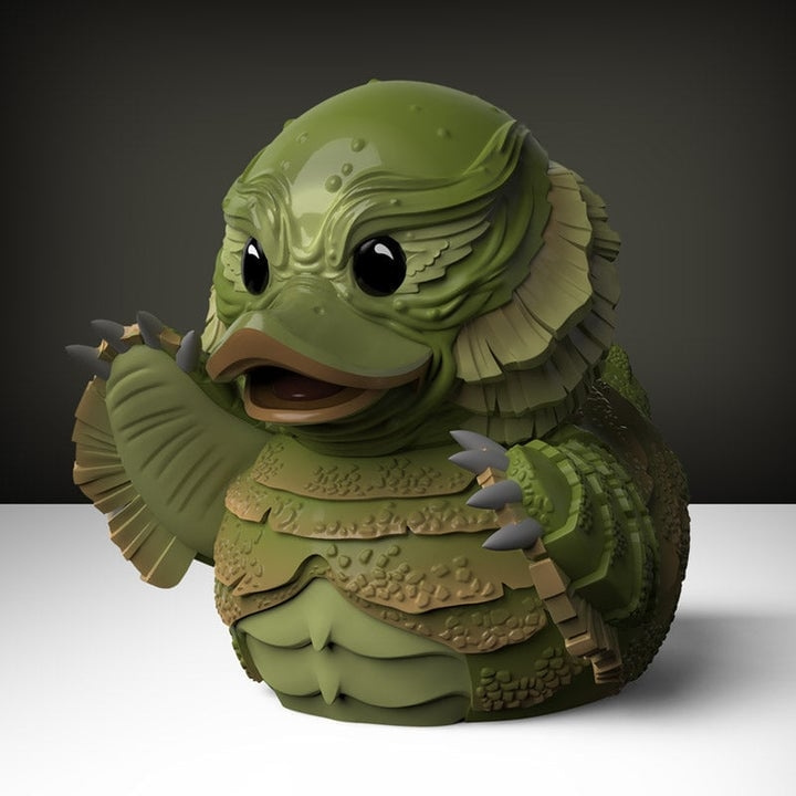 Numskull Monsters Tubbz 1St Ed Skabning fra den sorte lagune i gruppen SPORT, FRITID & HOBBY / Sjove gadgets / Samlergenstande hos TP E-commerce Nordic AB (D15088)